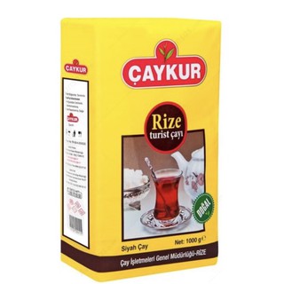 *พร้อมส่ง*Turkish Tea ชาดำตุรกี Rize / Çaykur