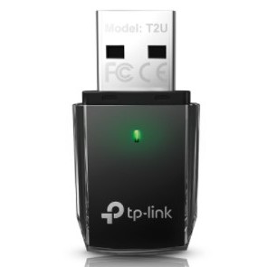 AC600 Wireless Dual Band USB Adapter TP-LINK Wireless USB Adapter (Archer T2U V3) AC600 Dual Band #8