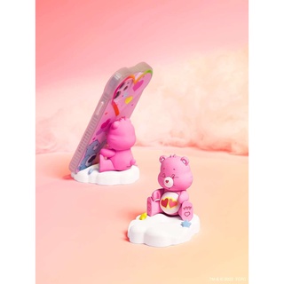 [พร้อมส่ง🔥]ที่ตั้งมือถือ Care Bears Cartoon Shaped Phone Holder