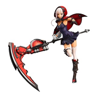 Figure: God Eater 2: Rage Burst: Livie Collete 1/7