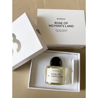 Byredo Rose of No Mans Land  EDP 100ml.💐แท้100%