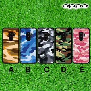 Oppo A37 A39 A57 A71 A77 A83 F1 F1+ F1s F5 F7 Tpu พราง