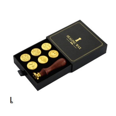 ของขวัญ ชุดหัวตราประทับครั่ง *อ่านรายละเอียดก่อนซื้อ* (พร้อมส่งจากไทย)

<p>“><center></p>
<h4></h4>
<p><p><font color=