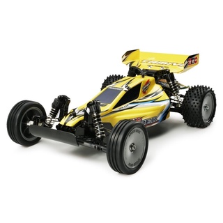 TAMIYA 58374 1/10 R/C RWD Sand-Viper (DT-02 Chassis) รถบังคับทามิย่าแท้ rc