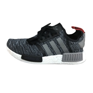 Adidas NMD R1 "Glitch Core Black "