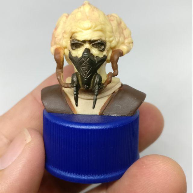 Plo Koon star wars