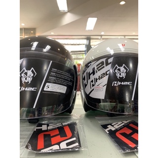 พร้อมส่ง!!! หมวกกันน็อค MOTO HONDA H2c แท้ๆ