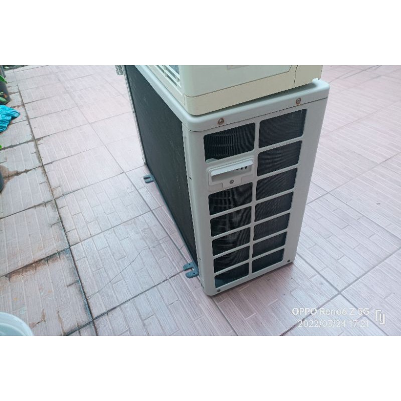 แอร์ มือสองMITSUBISHI HEAVY DUTY