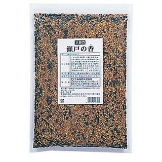 MISHIMA ผงโรยข้าว (เซโตะ โนะ คะ)  500g MISHIMA Furikake (Seto no Ka) 500g ผงโรยข้าว ญี่ปุ่น เพิ่มรสชาติให้ข้าวอร่อย