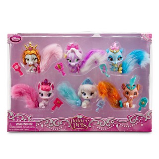 Disney Princess Palace Pets ตุ๊กตาสัตว์เลี้ยงของเจ้าหญิงดิสนีย์