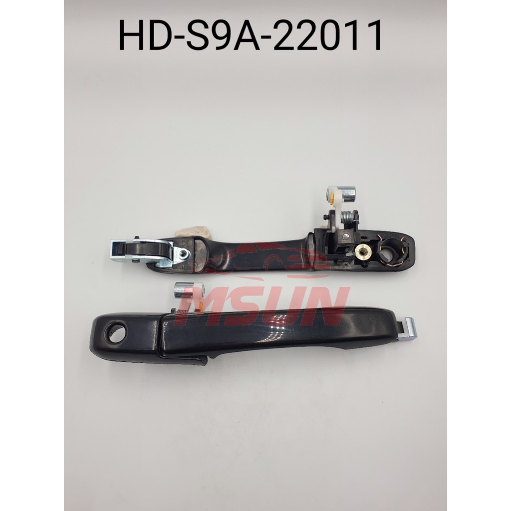 มือจับประตู HONDA CRV S9A