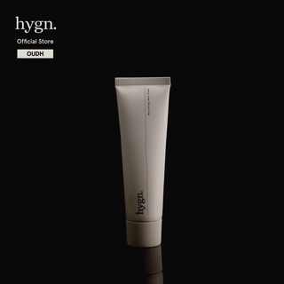 แฮนด์ครีมสูตรฆ่าเชื้อ ไฮจน์ กลิ่น อู้ทซ์ Hygn Oudh Nourishing Hand Cream