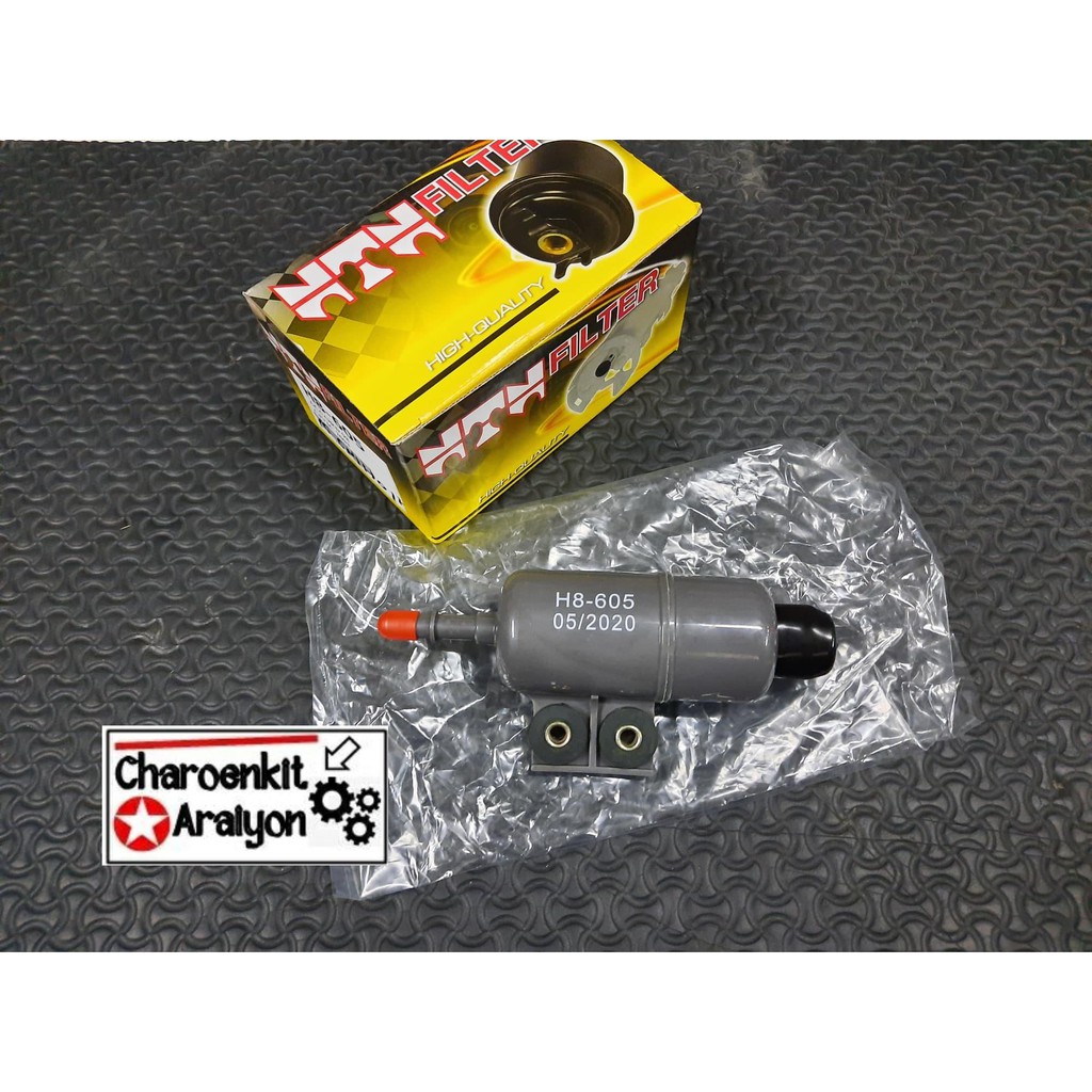 NTN กรองเบนซิน HONDA ฮอนด้า CIVIC ซีวิค DIMENSION ไดแมนชั่น ปี 2001-2005 ACCORD แอดคอร์ด ปี 1994-199