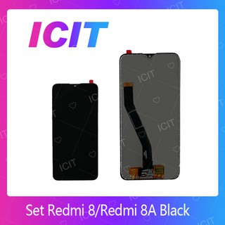 Xiaomi Redmi8 / Redmi 8A อะไหล่หน้าจอพร้อมทัสกรีน  For Xiaomi Redmi8 / Redmi 8A สินค้าพร้อมส่ง อะไหล่มือถือ ICIT 2020