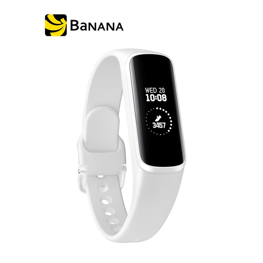 Samsung Galaxy Fit e SmartBand