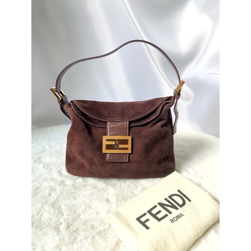 Fendi shoulder bag vintage ❌sold out ❌