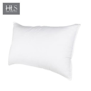 Bed Pillows หมอนหนุนสุญญากาศ HOME LIVING STYLE FRESH หลับสบาย