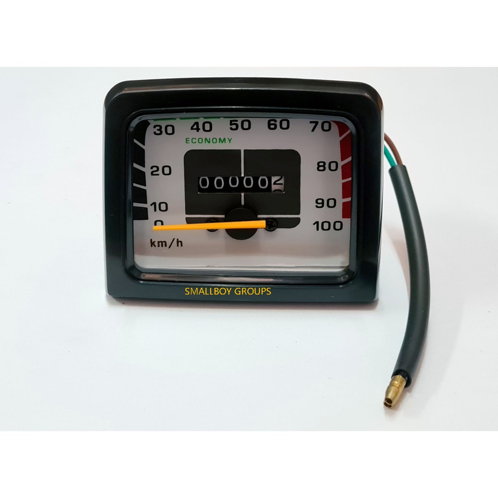 YAMAHA Y80 Y80CDI METER ASSY Y80 LAMA CDI ใหม่