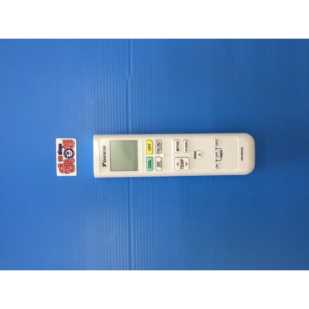 FTM18PV2S อะไหล่ แอร์ DAIKIN รุ่น FTM18PV2S ชิ้นส่วน งานช่าง งานซ่อม อุปกรณ์ PART FTM18PV2S ศูนย์บริ