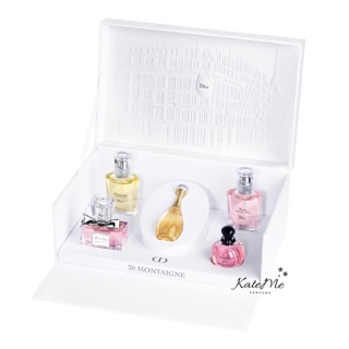 Christian Dior Coffret (เซ็ตน้ำหอม Dior )