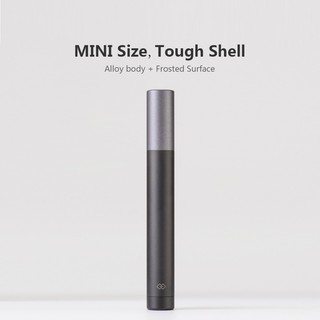 xiaomi mijia huanxing เครื่องกําจัดขนไฟฟ้าขนาดเล็กสําหรับผู้ชาย hn 1