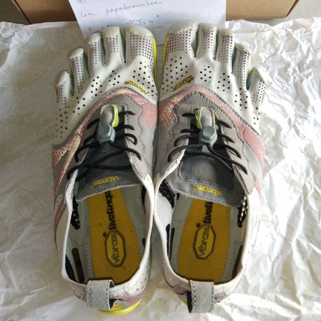 Vibram Five Fingers 23cm แท้