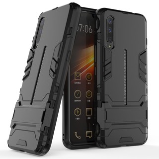 เคส VIVO S1 ฮาร์ดเคสกันกระแทกเคสโทรศัพท์ Hybrid Armor Shockproof Case VIVOS1 S 1 Cover