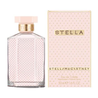 Stella McCartney Stella Eau de Toilette EDT 5ml - 10ml นำ้หอมแท้แบ่งขาย