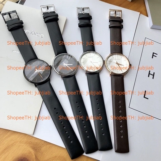 [Pre] CK K8M211C1 K8M211C6 K8M211CN K8M214CB K8M216G6 40mm High Noon Mens Watch Calvin Klein นาฬิกาผู้ชาย