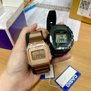 reviewแท้ศูนย์ CMG 100รุ่นใหม่ Casio รุ่น W 218H W218H W219H W 737H W 735H นาฬิกาผู้ชาย ผู้หญิง ประกัน 1 ปี comment 2