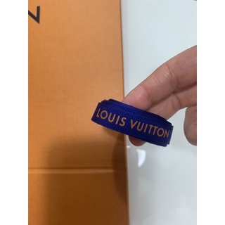 LV Ribbon 234 CM.,New