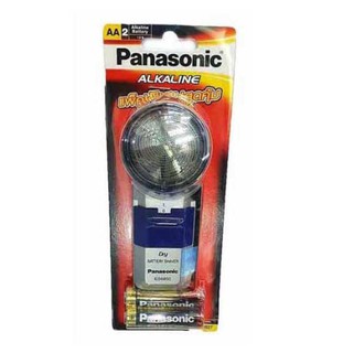 เครื่องโกนหนวด Panasonic รุ่น ES6850 ของแท้ ประกัน 1 ปี