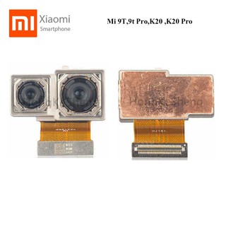 กล้องหลังใหญ่ Xiaomi Mi 9T,9T Pro,K20,K20Pro