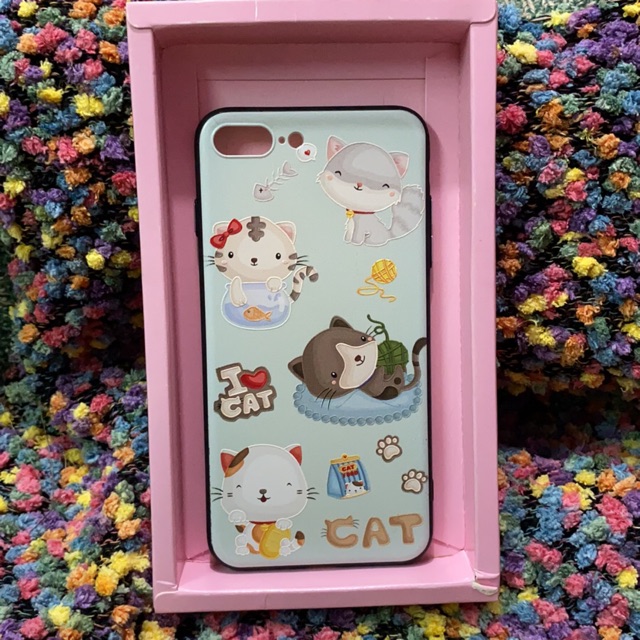 เคสมือสองสภาพดี I Phone 7 Plus (ไอโฟน 7 พลัส)