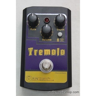 MOEN ULITE PEDAL EFFECT-TREMOLO UL-TR