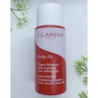 🔥แท้💯%🔥ฉลากไทย 30ml.ผลิต3/65 เจลยกกระชับผิวกาย Clarins Body fit Contouring Expert smoother, firms, lifts