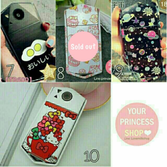 tr70 สติกเกอร์ 3Mแท้