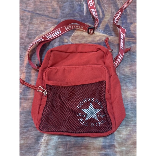 กระเป๋าสะพาย converse