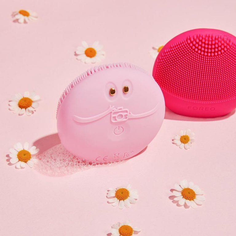 FOREO LUNA Fofo พร้อมส่ง แท้ 100% สินค้าจากอเมริกา