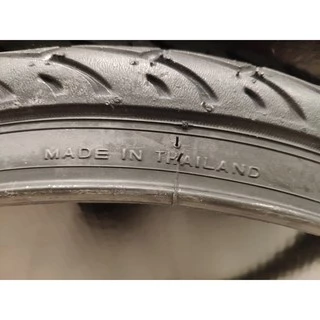 ยางนอกจักรยาน Vee Rubber 26x1.75 VRB212 เกรดพรีเมี่ยม
