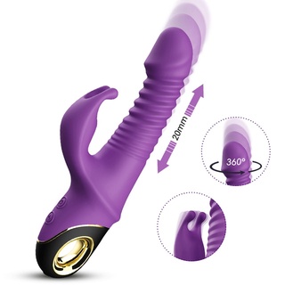 sex_toys_2021_Rabbit_Vibrator_For_Women_Automatic_Telescopic_Rotation_G-Spot_Clitoris_Stimulator_Female_Masturbation_Sex