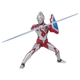 Bandai S.H.Figuarts Ultraman Ribut 4573102632449 (Action Figure)