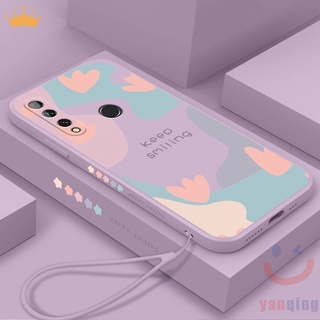 เคสโทรศัพท์ซิลิโคน TPU ขอบตรง สําหรับ OPPO A3S A5 A8 A31 2020 A92020 A5 2020 A15 A15S A35 A16 A54S 4G A16S A16K A16E OPPO A15 OPPO A16K