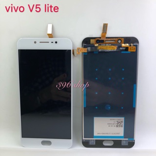 หน้าจอ+ทัสกรีน LCD  Vivo V5 lite