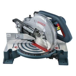 เครื่องเลื่อยองศา BOSCH GCM10MX 10 นิ้ว 1700 วัตต์