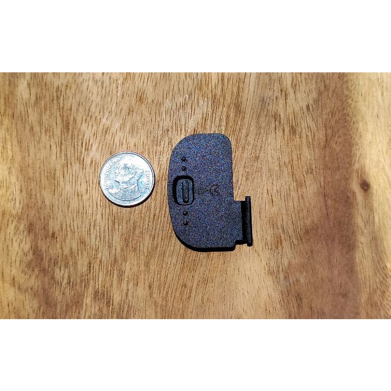 ฝาปิดแบต nikon D7000 D600 D610 D7100 D7200 D7500 Battery Cap