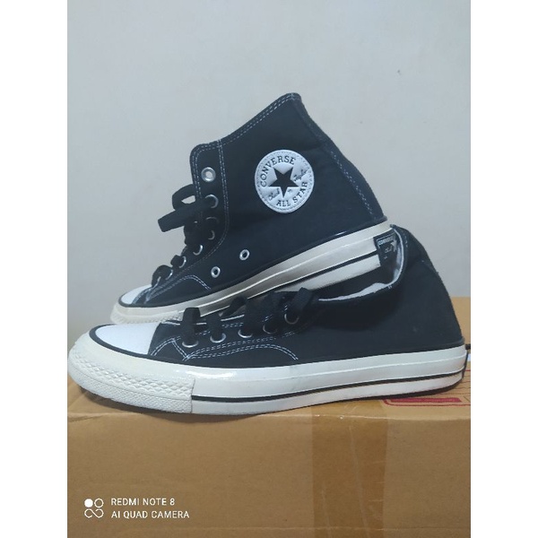 shuck 70 9.5us 43eur 28cm