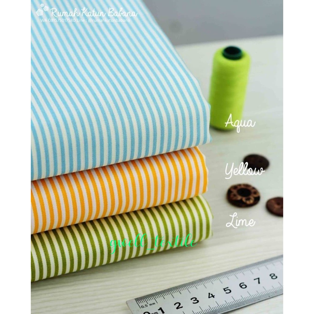 KATUN GWELL TEXTILE FABRIC SHOP (ผ้าฝ้ายญี่ปุ่นแท้ MEDIUM LINE BY JAPAN DESIGN)