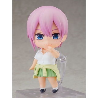 (พร้อมส่ง) Nendoroid 1495 Ichika Nakano