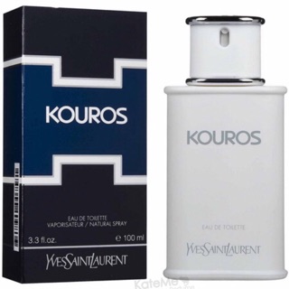 YSL Kouros EDT 100 ml.